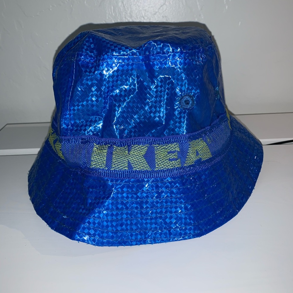 IKEA Bucket Hat